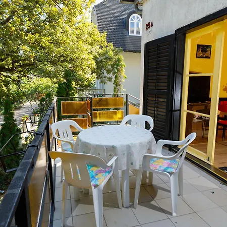 Kiwi By Interhome * Balatonalmádi