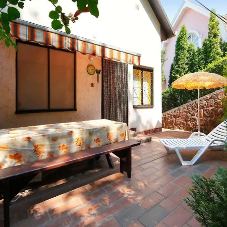 Feriehus Kiwi By Interhome *